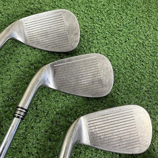 XXIO True Focus Impact アイアン 6本セット XXIO True Focus Impact 2018 Iron Set 6-PW NS Pro 870GH Regular