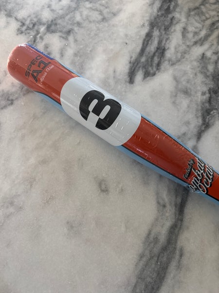 2025 Combat MFG Spec A1 Alloy BBCOR Certified Bat (-3) 30 oz 33" (New)
