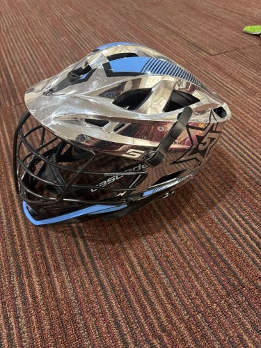 Cascade S Helmet (Used)