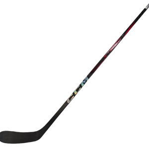 CCM Jetspeed FT6 Pro RH Pro Stock Hockey Stick 90 Flex P28 New ERG FT7 Pro (14772)