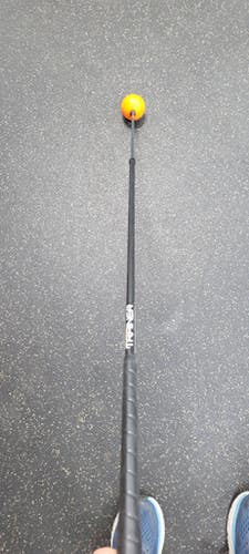 Used ORANGE WHIP TRAINER Field Equipment 11497-S000154546