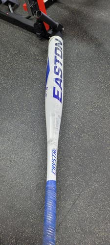 Used Easton CRYSTAL FP22CRY BB/SB Fastpitch Bat 32" 11497-S000154541