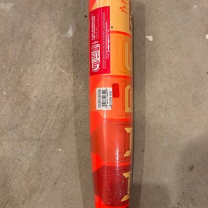 2025 Easton Hype Fire Composite USSSA Certified Bat (-5) 26 oz 31" (New)