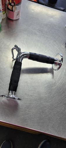 Tricep Push Down Attachment 11497-S000154533