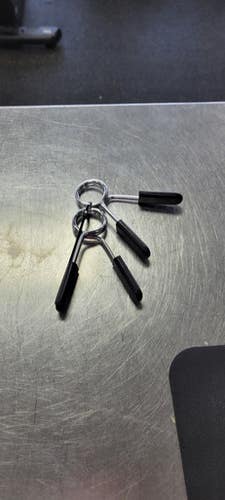 Standard Clips 11497-S000154535