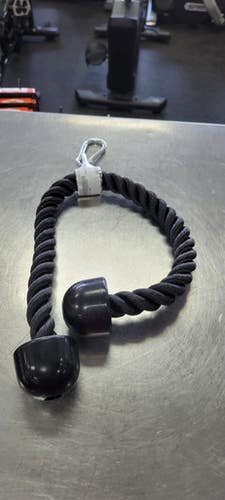 Tricep Rope Attachment 11497-S000154531