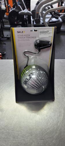 New SKLZ STAR KICK TOUCH TRAINER Soccer Training Aids 11497-S000154524