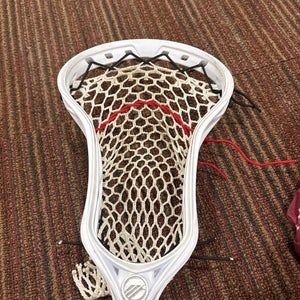 Maverik Optik 3 Strung Head (Used)