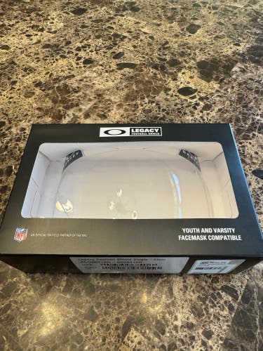 Oakley Legacy Football Shield
