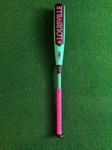 Louisville Slugger Supra Composite USSSA Certified Bat (-10) 20 oz 30"