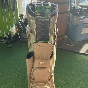 Cutler 14-Way Dividers Cart Bag W/out Cover