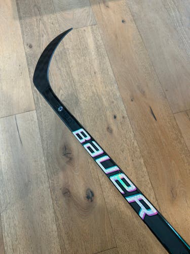 Intermediate Bauer Proto2 Left Hand Hockey Stick P92 65 Flex (New)