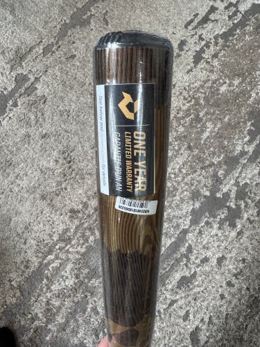 2024 DeMarini Voodoo One Alloy BBCOR Certified Bat (-3) 30.5 oz 33.5" (New)