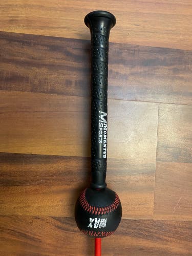 (Used) Speed Hitter