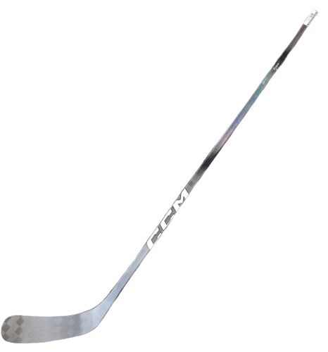 CCM Jetspeed FT6 Pro RH Pro Stock Hockey Stick 85 Flex P92 New ERR FT8 Pro (14798)