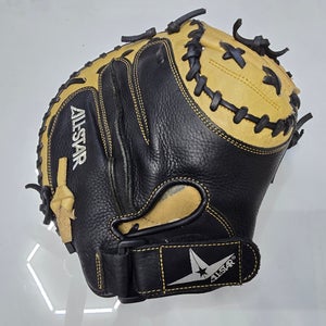 RH All Star CM3031 Catcher's Glove 33.5" (Used)