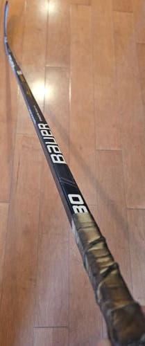 Senior Bauer Supreme S180 Left Hand Hockey Stick PM9 102 Flex (Used)