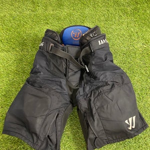 Warrior Covert Girdle + Shell | Junior Medium