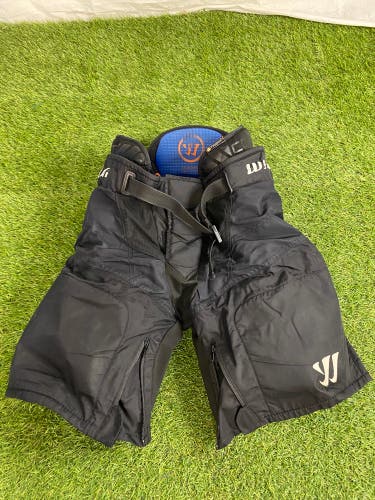 Junior Medium Warrior Covert Girdle + Shell (Used)