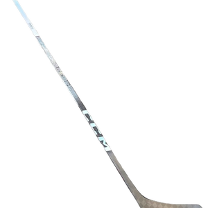 CCM Supertacks AS4 Pro LH Pro Stock Stick Grip 100 Flex P90 BRUINS NHL FORBORT FT6 Pro (14802)