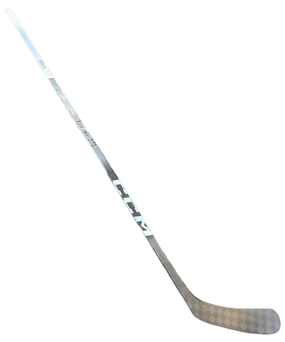 CCM Supertacks AS4 Pro LH Pro Stock Stick Grip 100 Flex P90 BRUINS NHL FORBORT FT6 Pro (14802)
