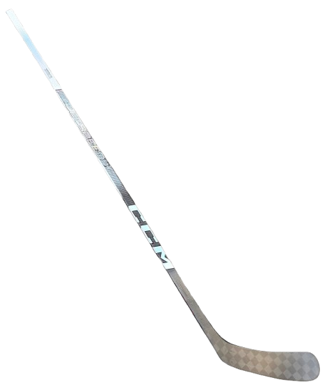 CCM Supertacks AS4 Pro LH Pro Stock Stick Grip 100 Flex P90 BRUINS NHL FORBORT FT6 Pro (14802)