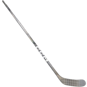CCM Trigger 3D Pro LH Pro Stock Stick Grip 85 Flex P28M BRUINS NHL Koepke FT7 Pro (14803)