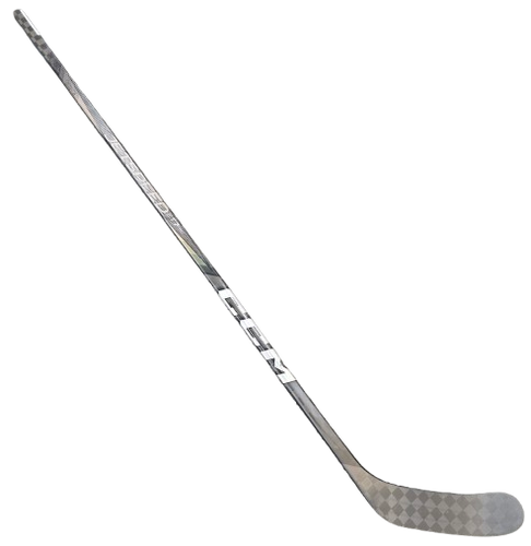 CCM Jetspeed FT4 Pro LH Pro Stock Stick Grip 85 Flex P28M BRUINS NHL Beecher FT6 Pro (14804)