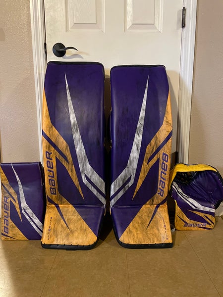 Goalie Full Set
