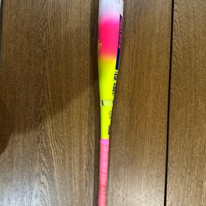 Easton Dub Composite USSSA Certified Bat (-10) 19 oz 29" (Used)