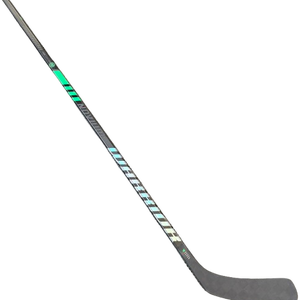 Warrior Alpha LX Pro LH Pro Stock Hockey Stick 85 Flex Custom Mid Curve NHL Bruins Lauko (14807)