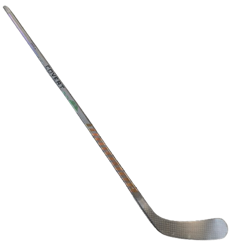 Warrior Alpha DX LH Pro Stock Hockey Stick 90 Flex P92 NHL Bruins Mittelstadt QR6 Pro (14808)