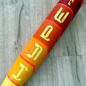 2025 Easton Hype Fire Composite USA bat -11, 31/20