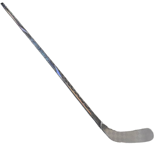 Bauer Nexus 2N Pro XL LH Pro Stock Hockey Stick Grip 87 Flex P92 NHL Bruins New Wotherspoon (14810)