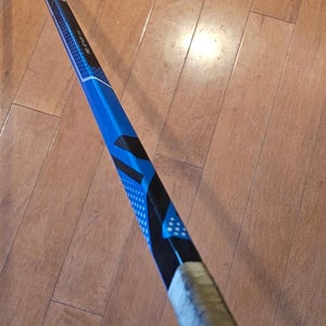 Senior Bauer Nexus 3N Left Hand Hockey Stick P88 87 Flex ER Spine Tech (Used)
