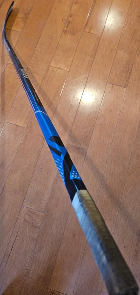 Senior Bauer Nexus 3N Left Hand Hockey Stick P88 87 Flex ER Spine Tech (Used)