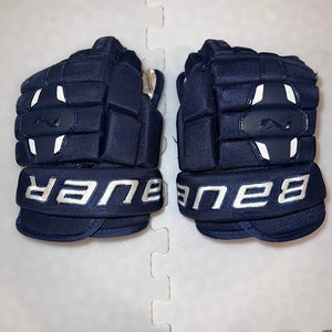 Bauer Nexus 2900 Gloves 11" (Used)