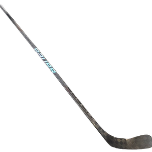 Bauer Nexus 1000 LH Pro Stock Hockey Stick Grip 112 Flex P92 NHL Bruins New Maroon Sync (14812)