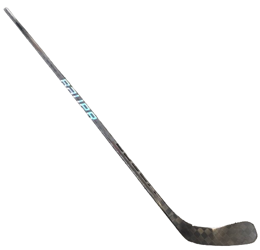 Bauer Nexus 1000 LH Pro Stock Hockey Stick Grip 112 Flex P92 NHL Bruins New Maroon Sync (14812)