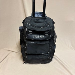 YH & GS Catcher's Bag (Used)