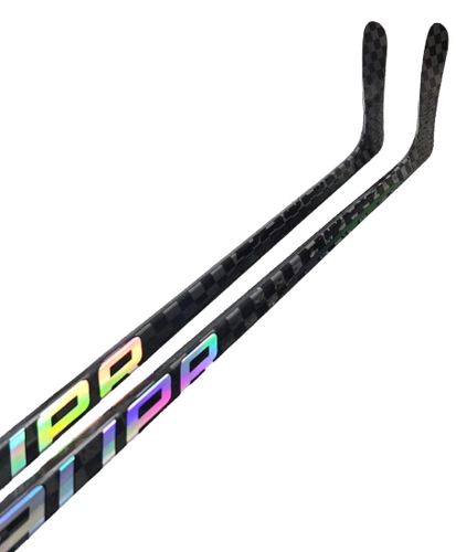 2 PACK Bauer Nexus 1000 LH Pro Stock Hockey Stick Grip 112 Flex P92 NHL Bruins New (14813)