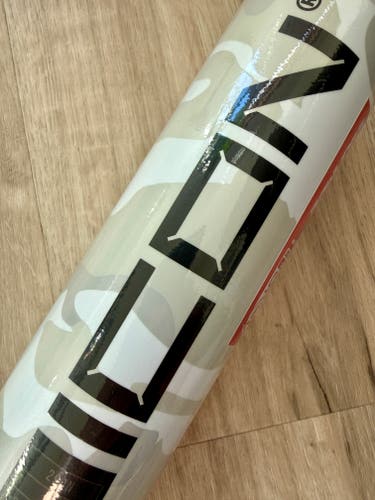 2025 Rawlings Icon USSSA Bat -8 29/21 | NEW