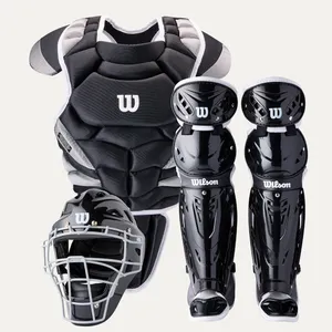 Black Wilson C1K Catcher's Set (New)