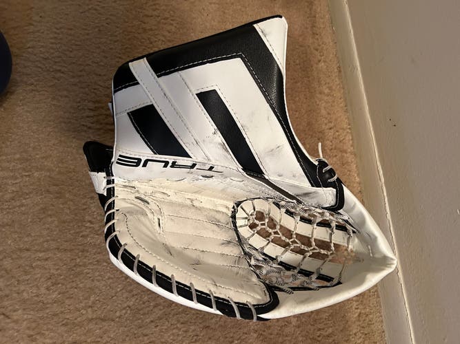 True Hzrdus 7x4 Regular (Used)