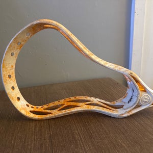 Warrior Revo 3 Unstrung Head (Used)