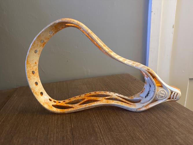 Warrior Revo 3 Unstrung Head (Used)