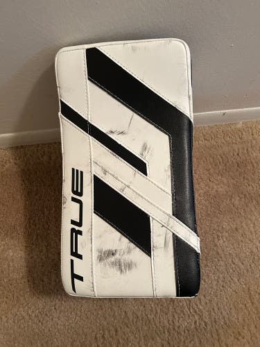 True Hzrdus 7x4 Regular (Used)