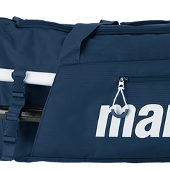 Marucci Team Utility Navy Blue Duffel Bag