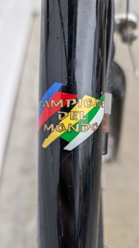 2002 Bianchi Imola Road Bike 57cm (Used)