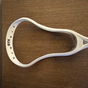 STX Revolver Unstrung Head (New)